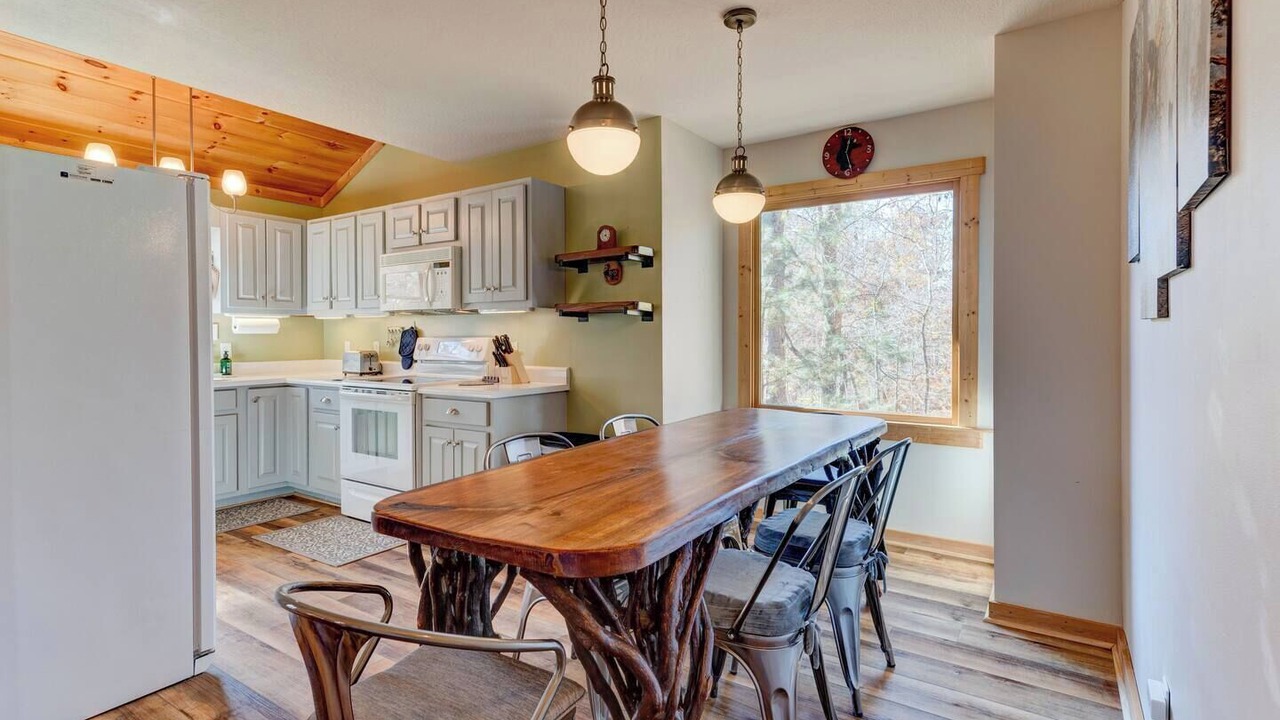 Photo of Kitchen in Ellijay