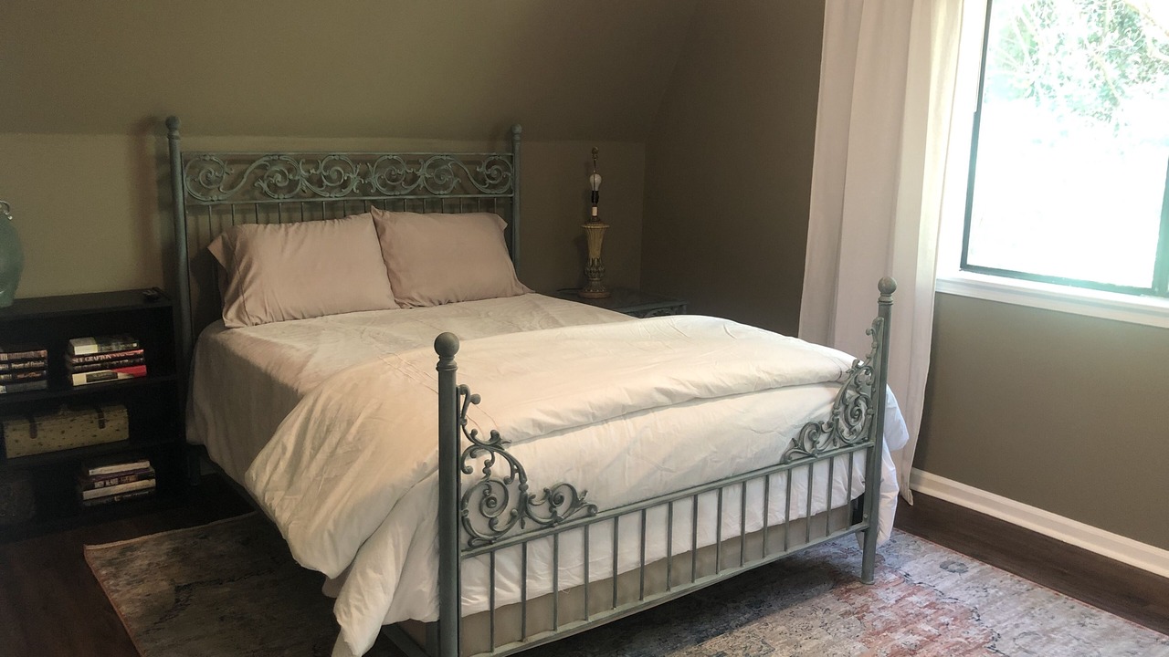 Photo of Bedroom in Duncanville