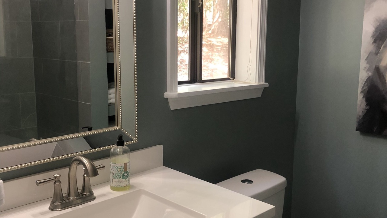 Photo of Bathroom in Duncanville