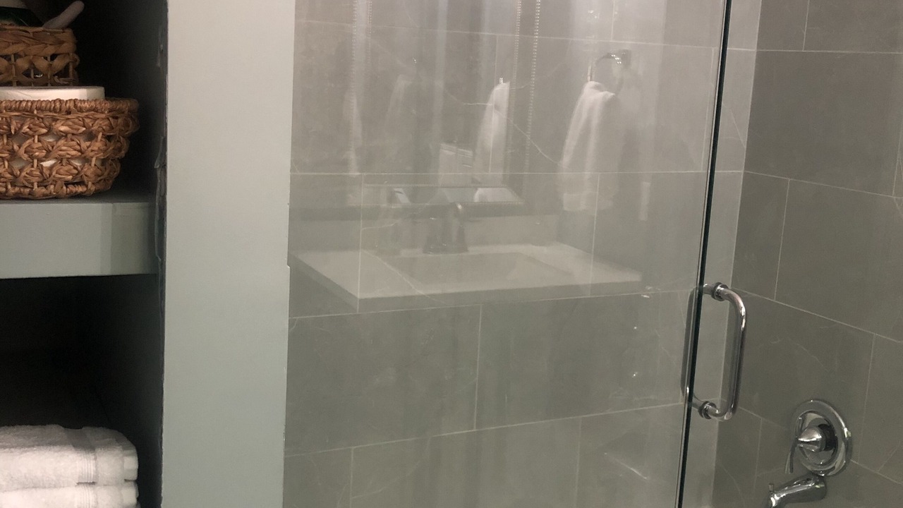 Photo of Bathroom in Duncanville