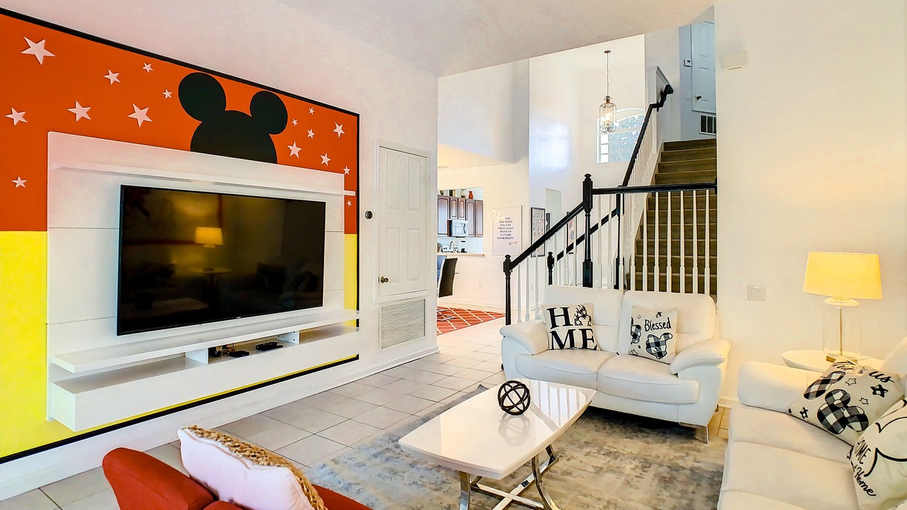 Photo of Bedroom in Windsor Hills