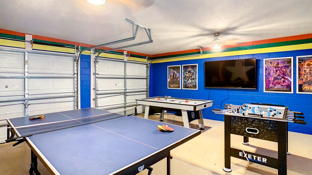 Photo of Bedroom in Windsor Hills