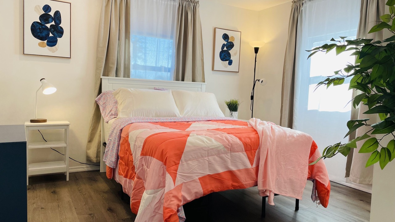 Photo of Bedroom in Lake City