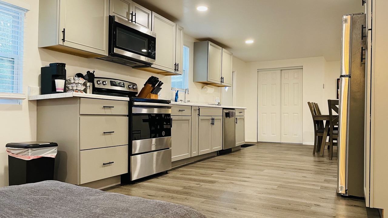 Photo of Kitchen in Lake City