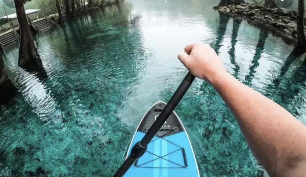 Photo of Outdoor in Lake City