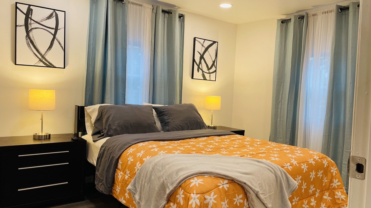 Photo of Bedroom in Lake City