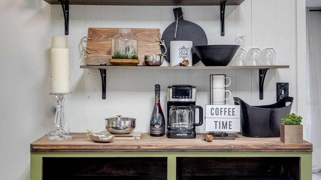 Photo of Kitchen in Bastrop