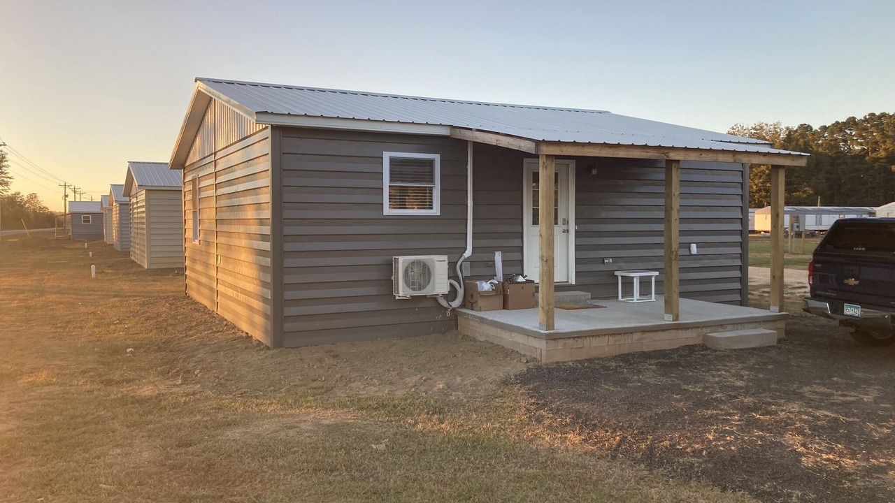 Photo of Outdoor in Atmore