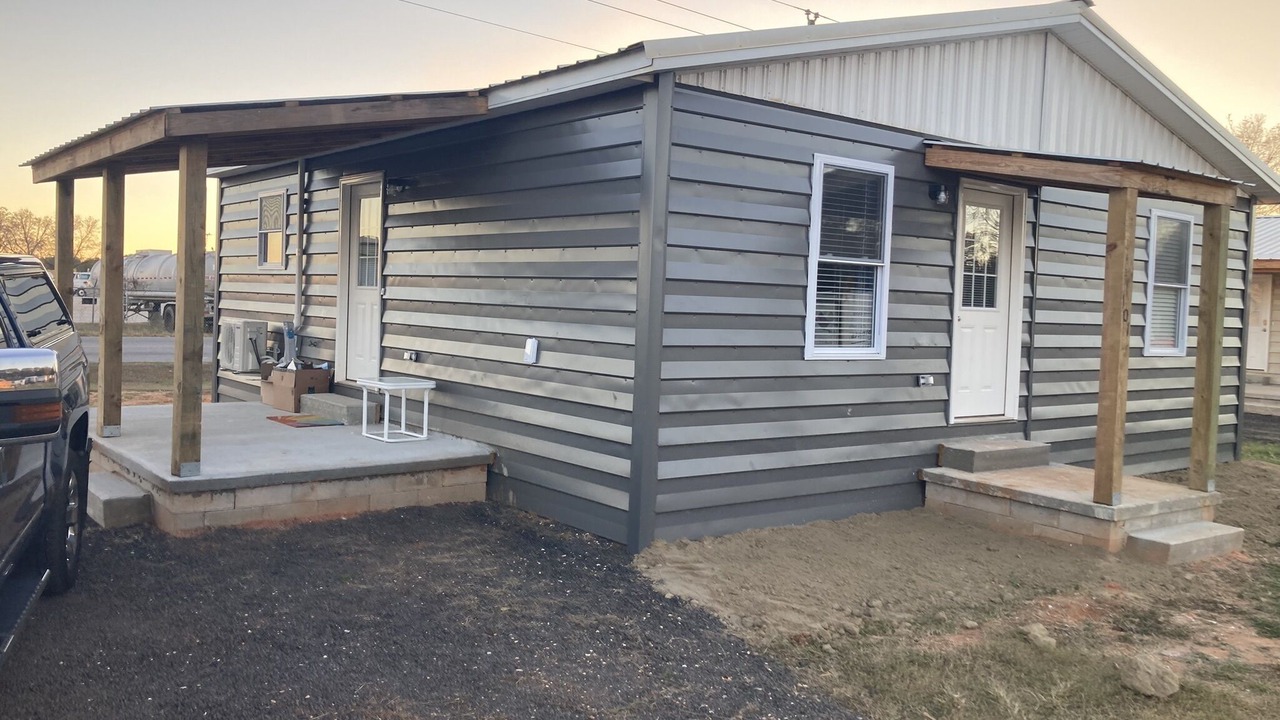 Photo of Outdoor in Atmore