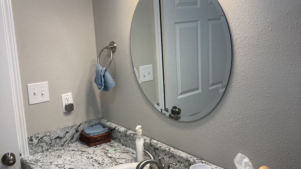 Photo of Bathroom in Atmore