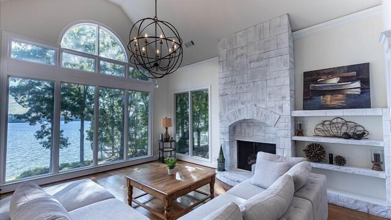 Photo of Livingroom in Eatonton