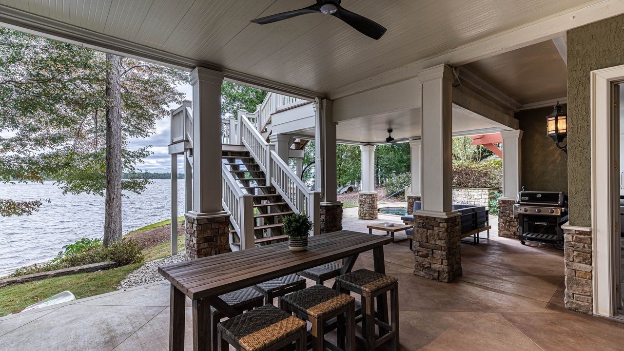 Photo of Outdoor in Eatonton