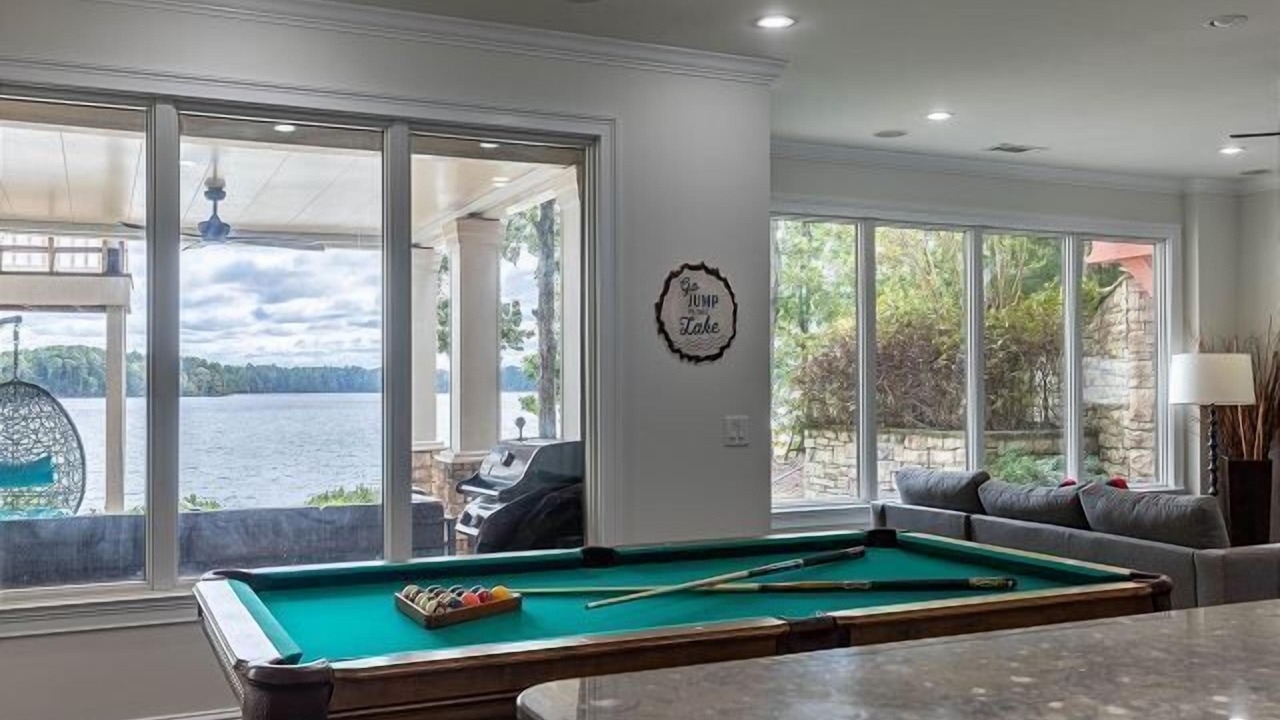 Photo of Bedroom in Eatonton