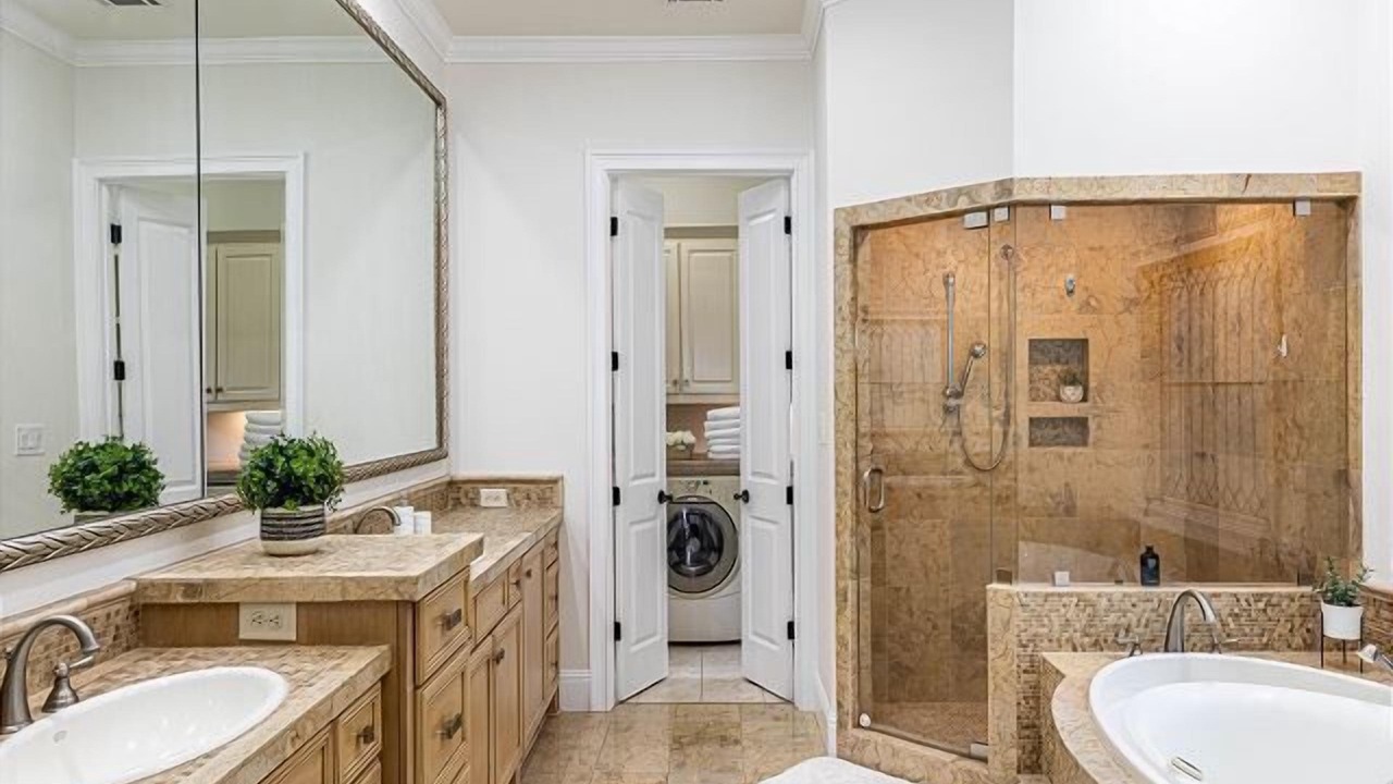 Photo of Bathroom in Eatonton