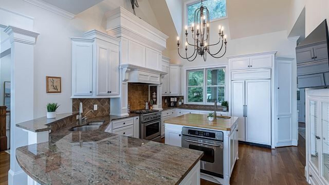Photo of Kitchen in Eatonton