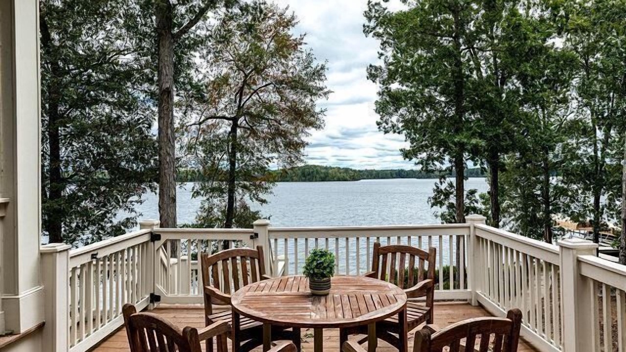 Photo of Outdoor in Eatonton