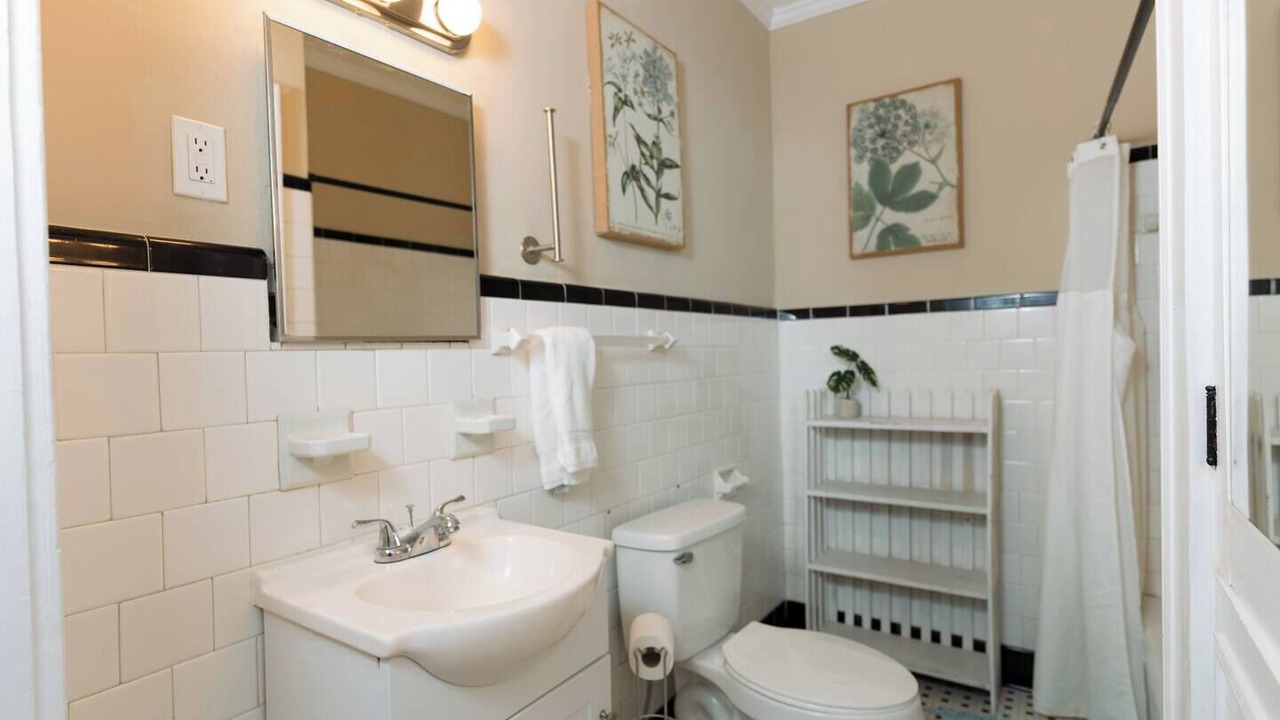 Photo of Bathroom in Montgomery