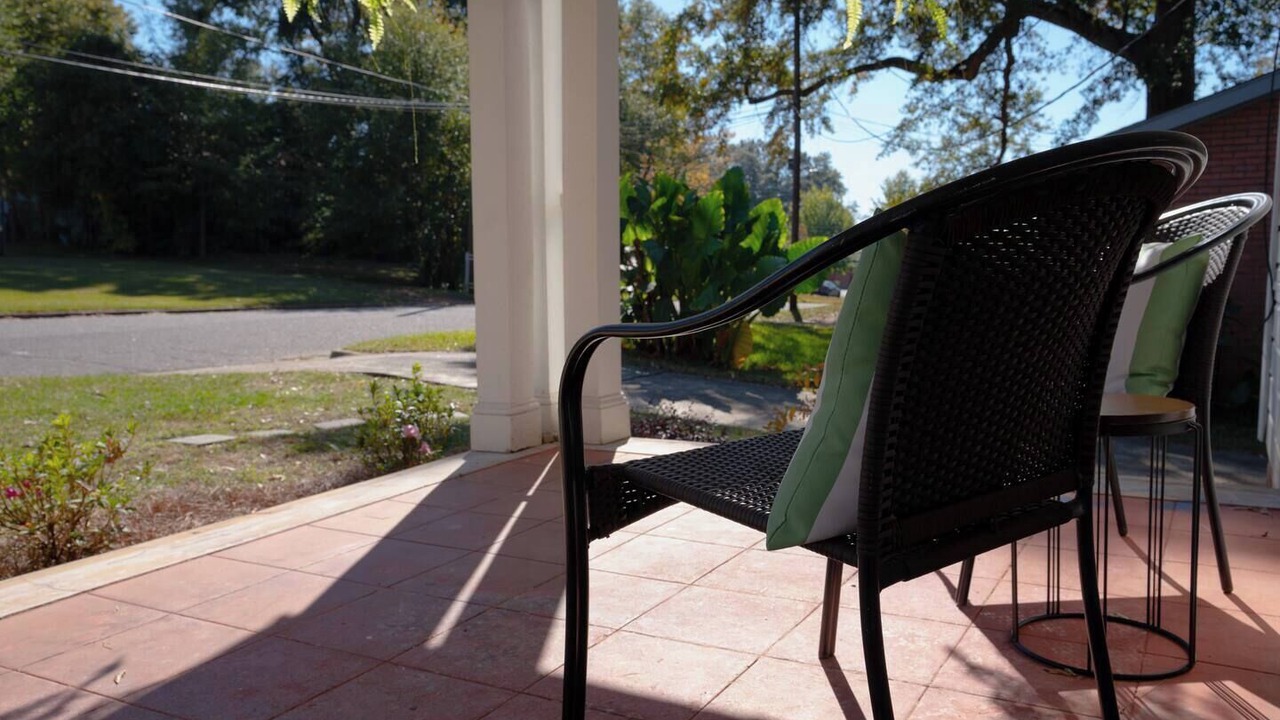 Photo of Outdoor in Montgomery