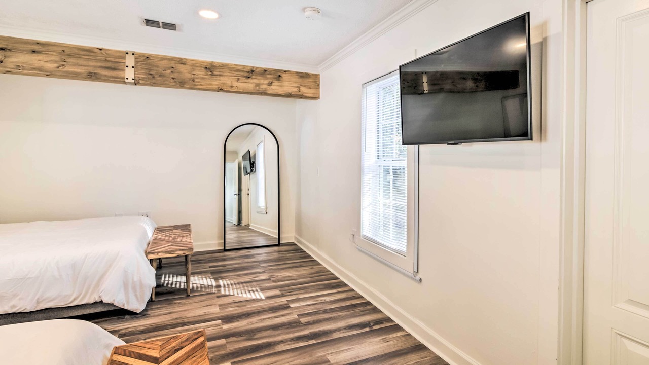 Photo of Bedroom in Starkville