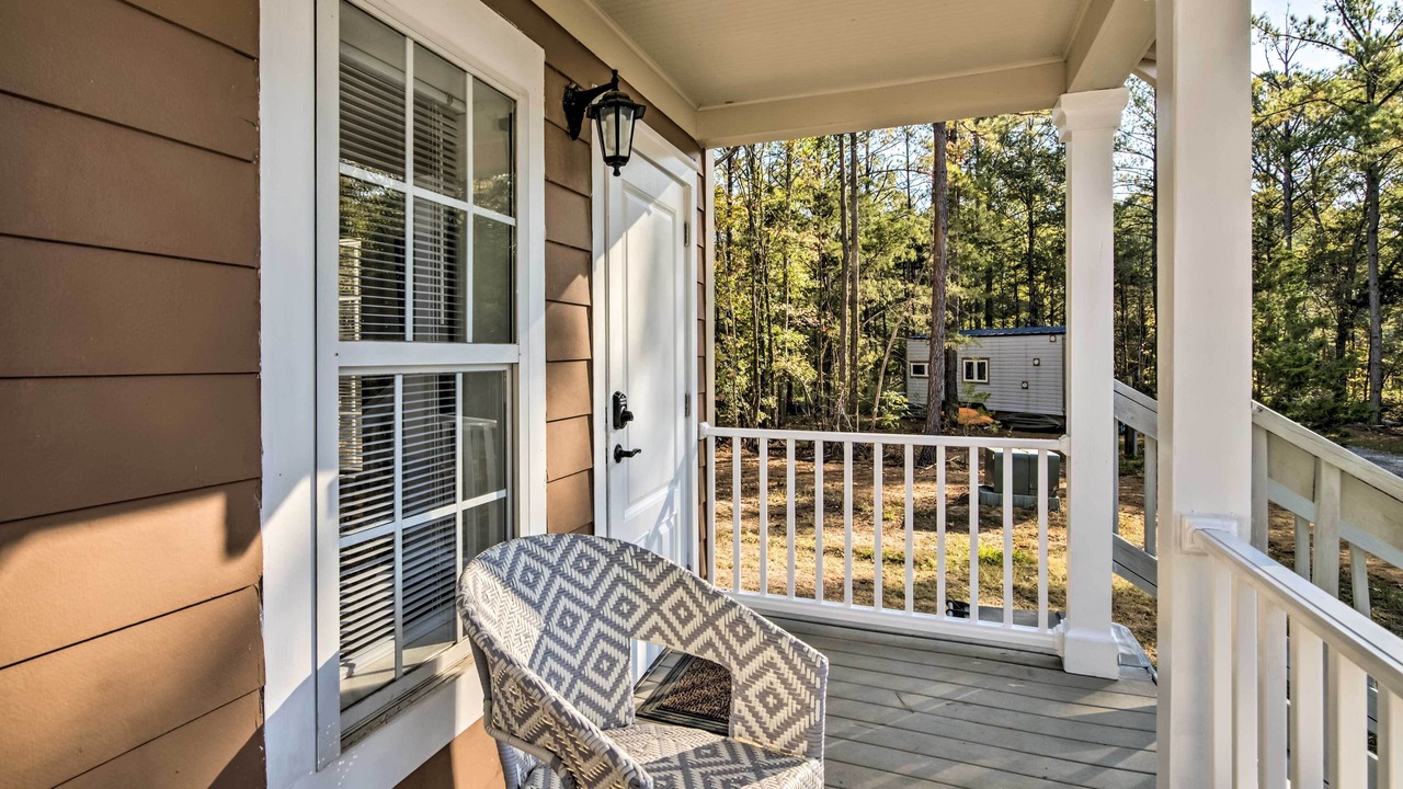 Photo of Outdoor in Starkville
