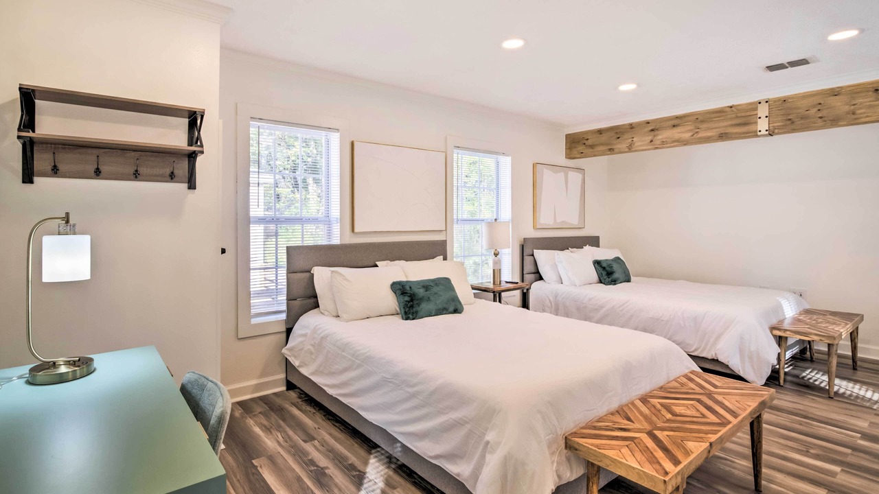 Photo of Bedroom in Starkville