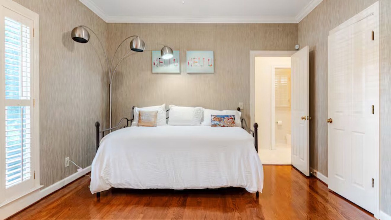Photo of Bedroom in Columbus
