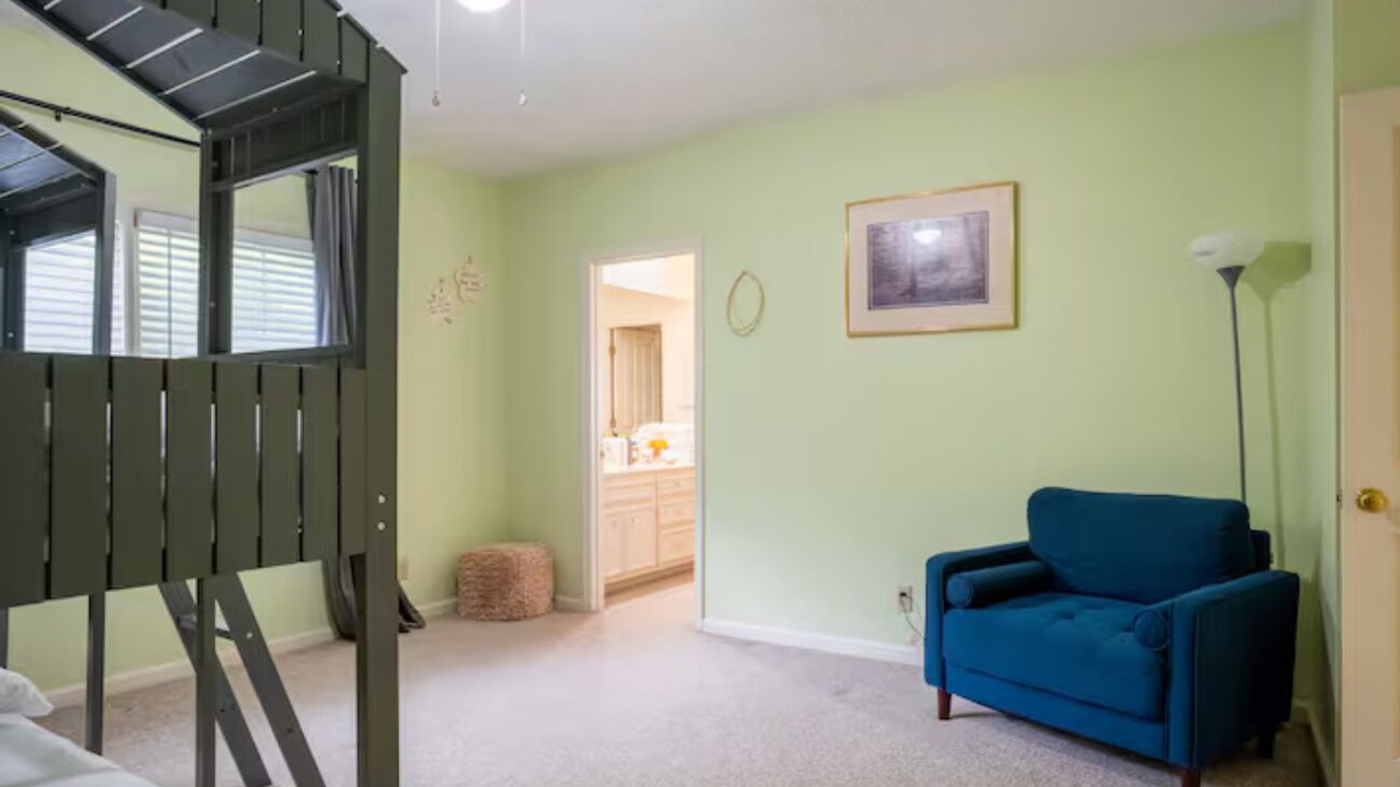 Photo of Bedroom in Columbus