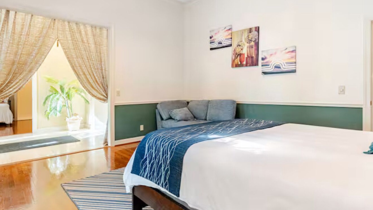 Photo of Bedroom in Columbus