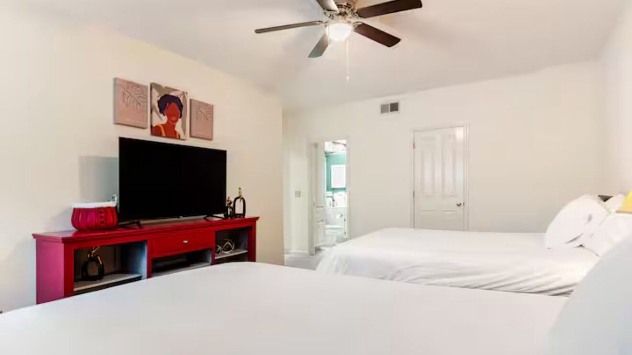 Photo of Bedroom in Columbus