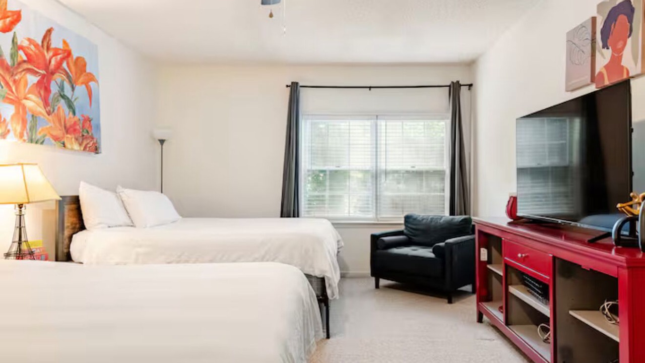 Photo of Bedroom in Columbus