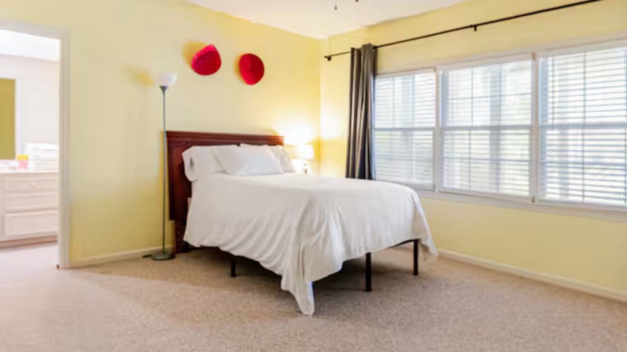 Photo of Bedroom in Columbus