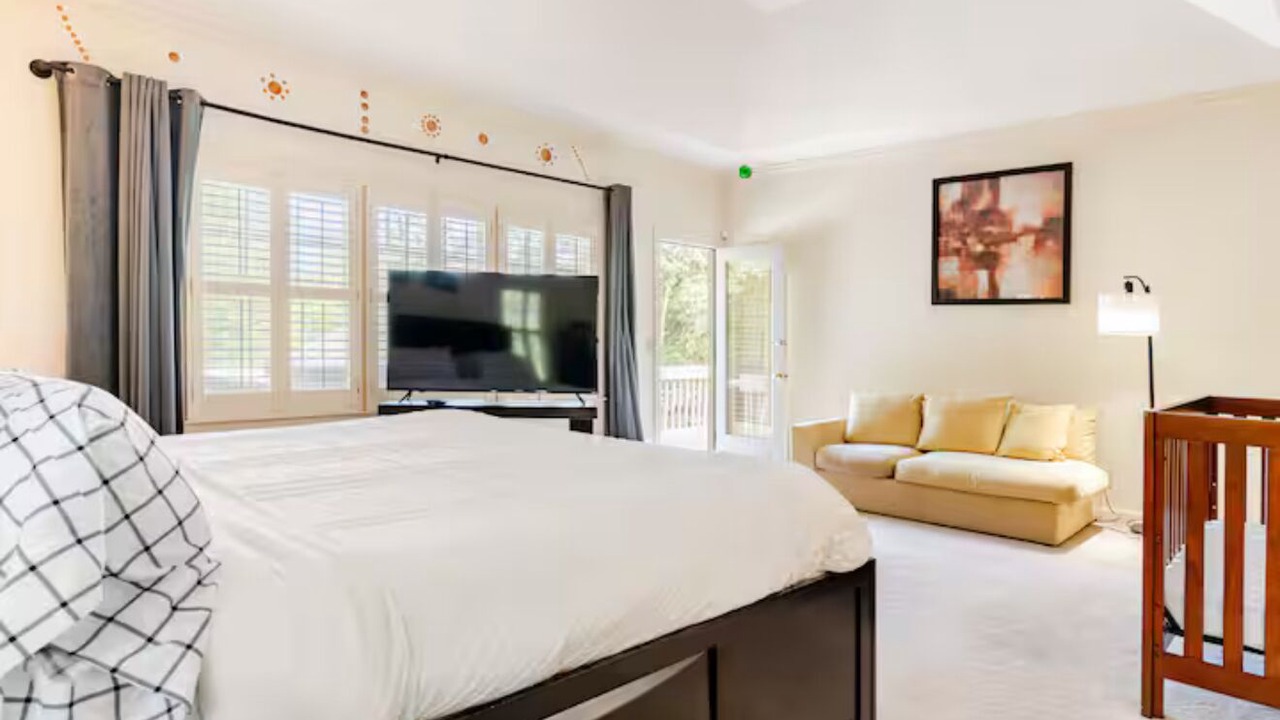 Photo of Bedroom in Columbus