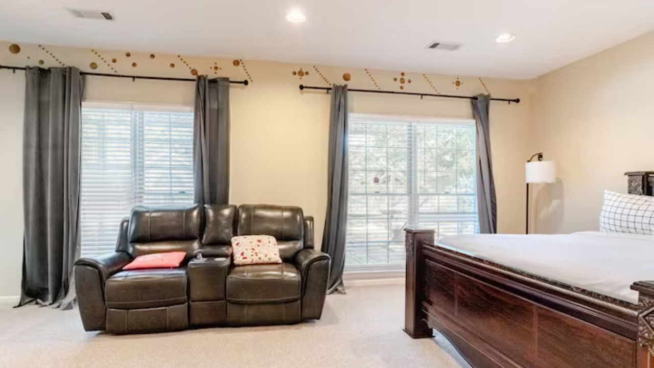 Photo of Bedroom in Columbus