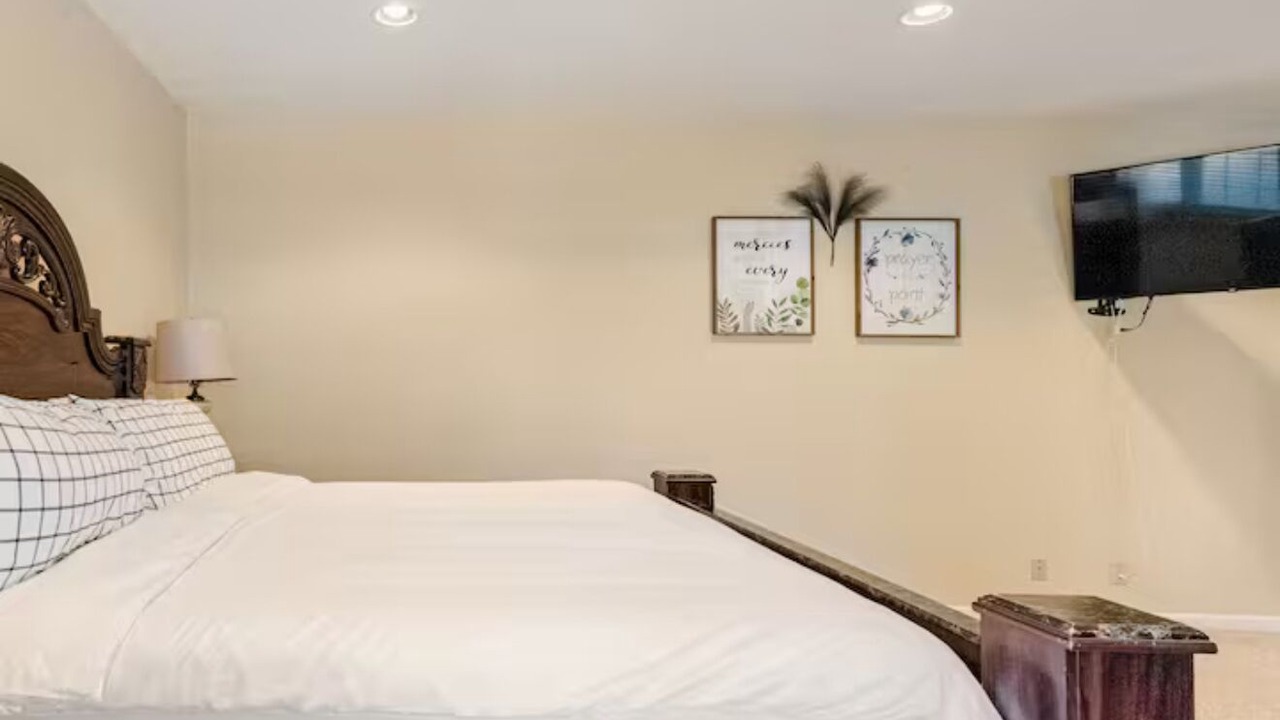 Photo of Bedroom in Columbus