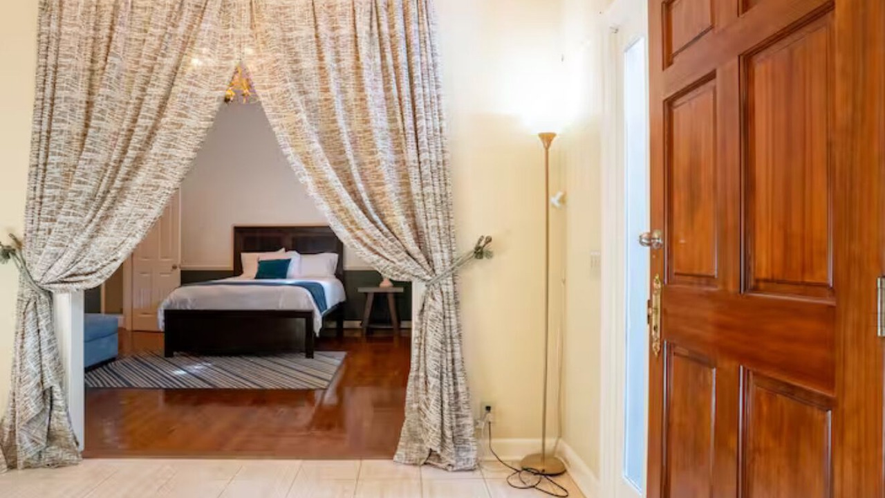 Photo of Bedroom in Columbus