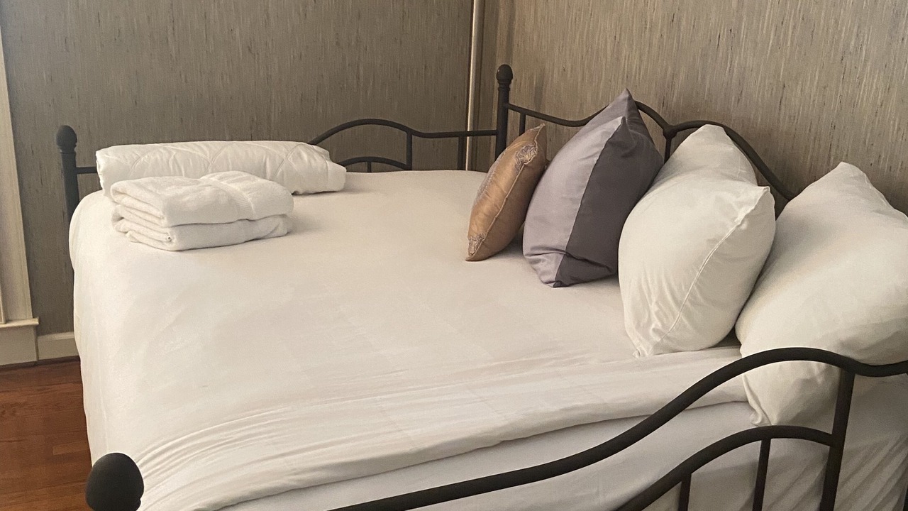 Photo of Bedroom in Columbus