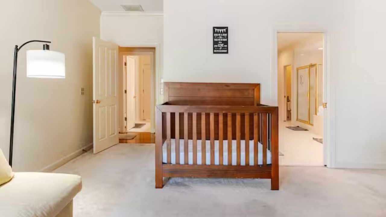 Photo of Bedroom in Columbus