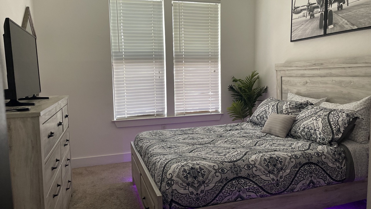Photo of Bedroom in Central Business District
