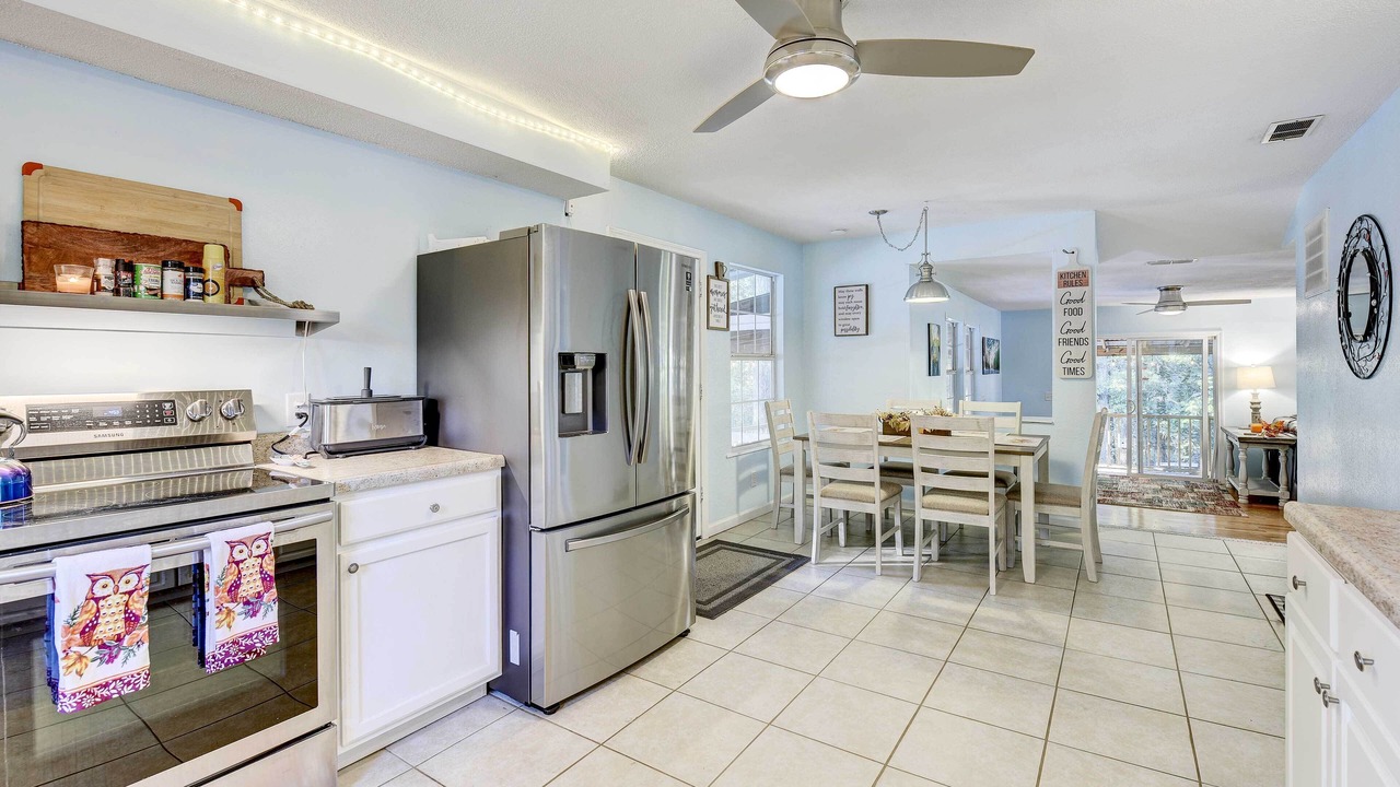 Photo of Kitchen in Crestview
