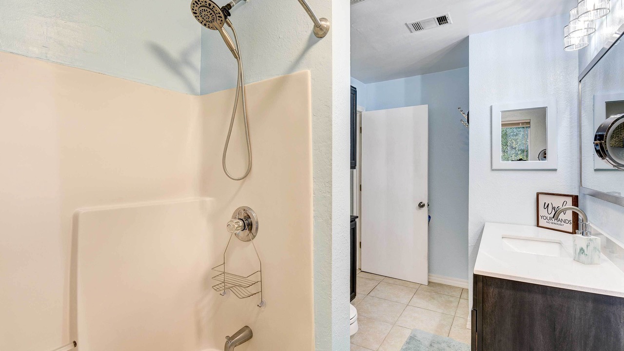 Photo of Bathroom in Crestview