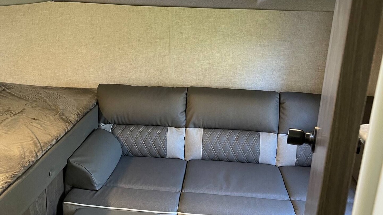 Photo of Bedroom in Oil City
