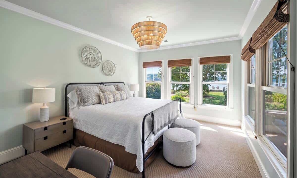 Photo of Bedroom in Eatonton