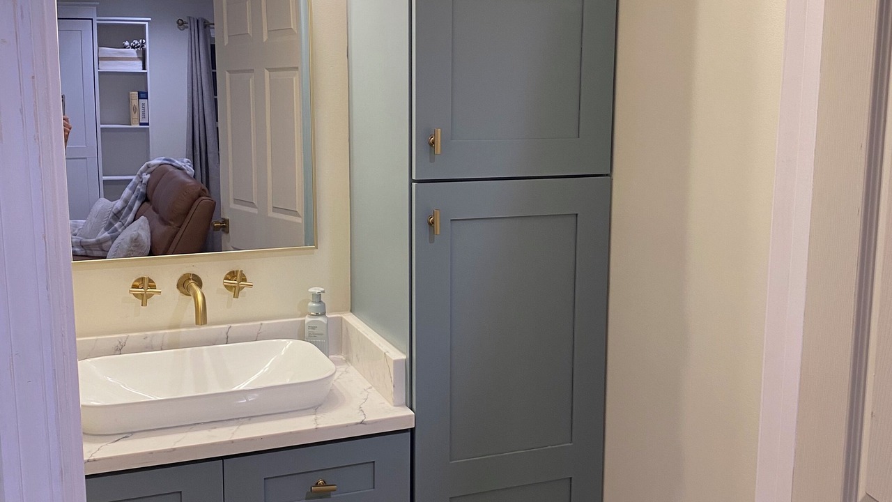 Photo of Bathroom in Montclair