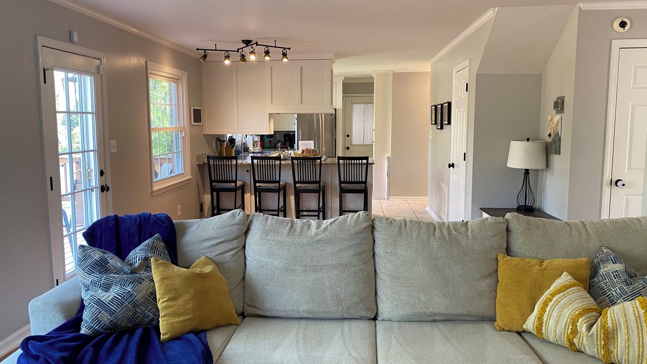 Photo of Livingroom in Montclair