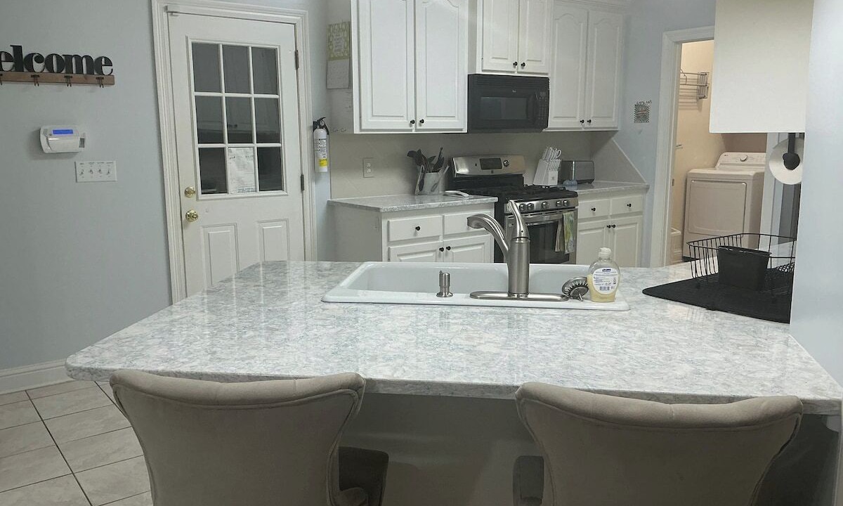 Photo of Kitchen in Hattiesburg