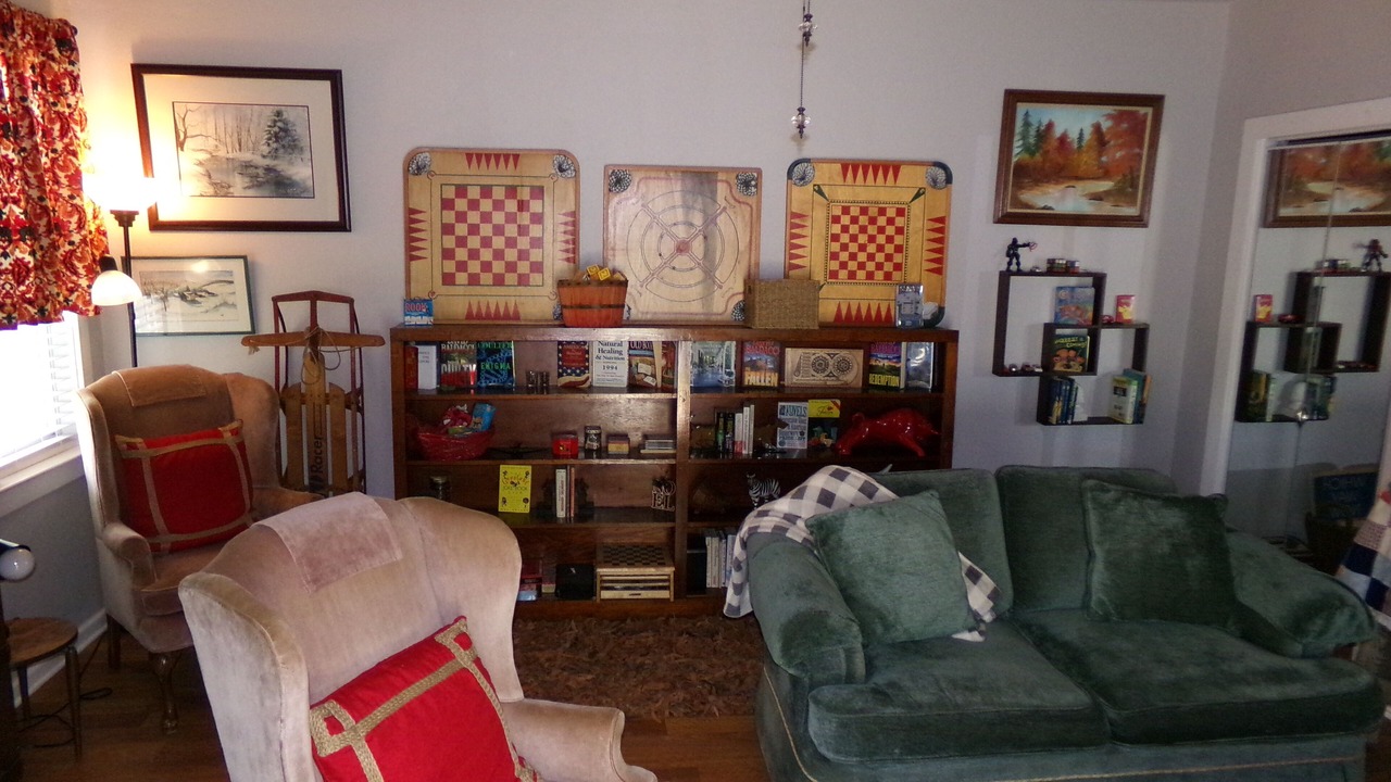 Photo of Livingroom in Florence