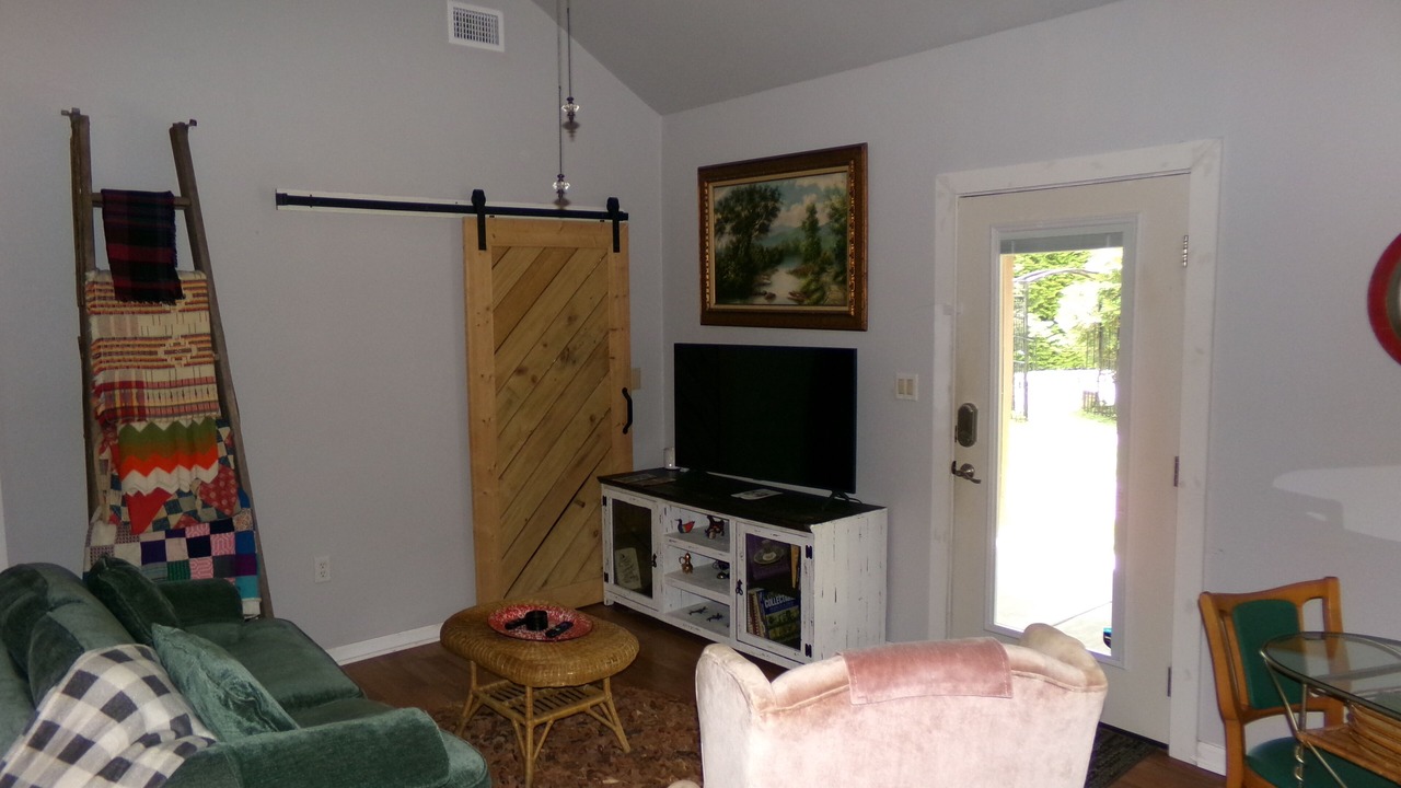 Photo of Livingroom in Florence