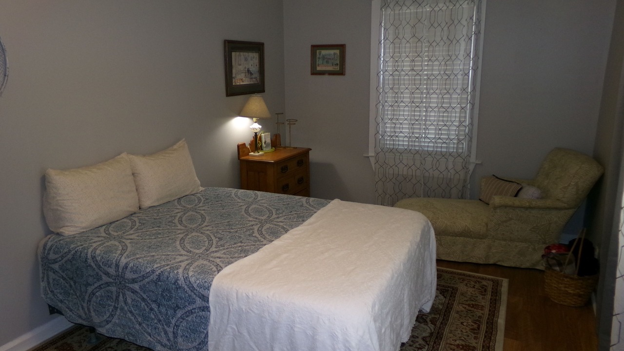 Photo of Bedroom in Florence