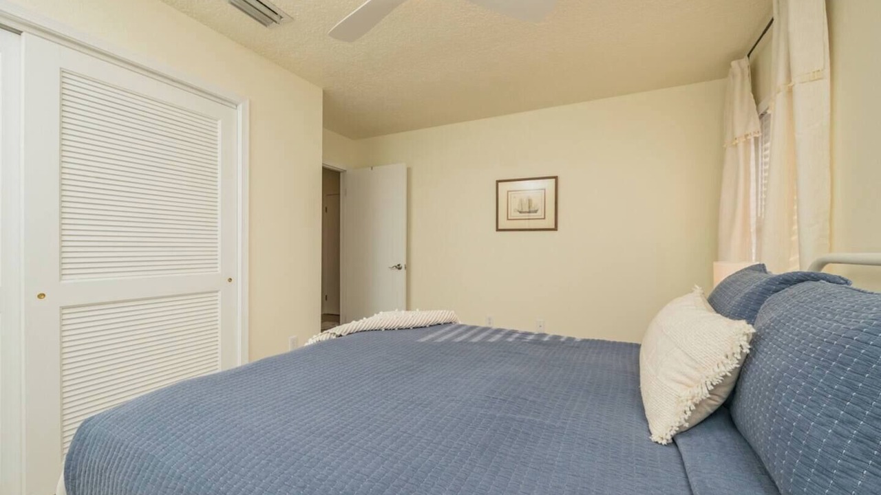 Photo of Bedroom in Palatka