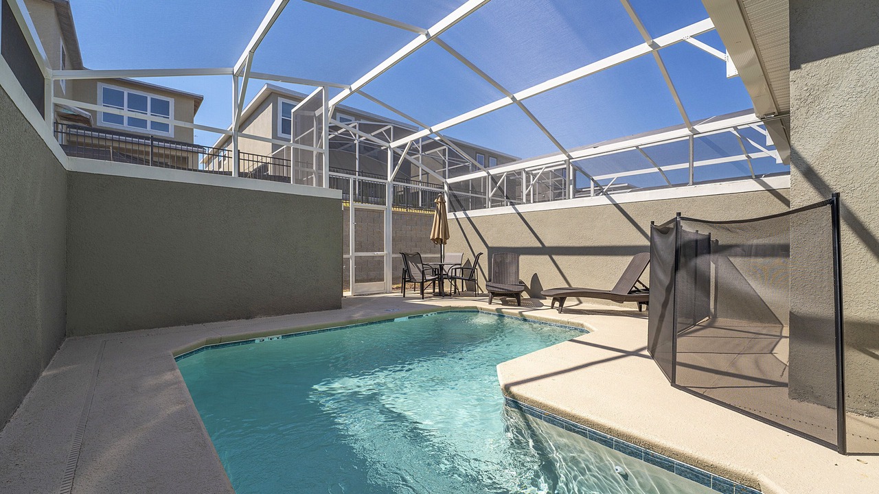 Photo of Outdoor in Davenport